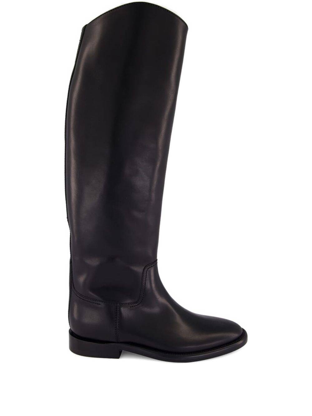 Paris Texas Paris Texas Boots Black