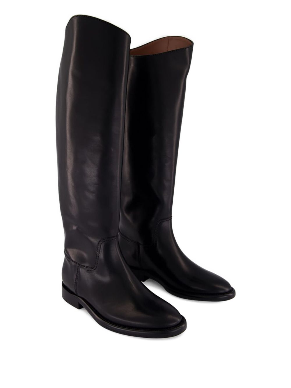 Paris Texas Paris Texas Boots Black