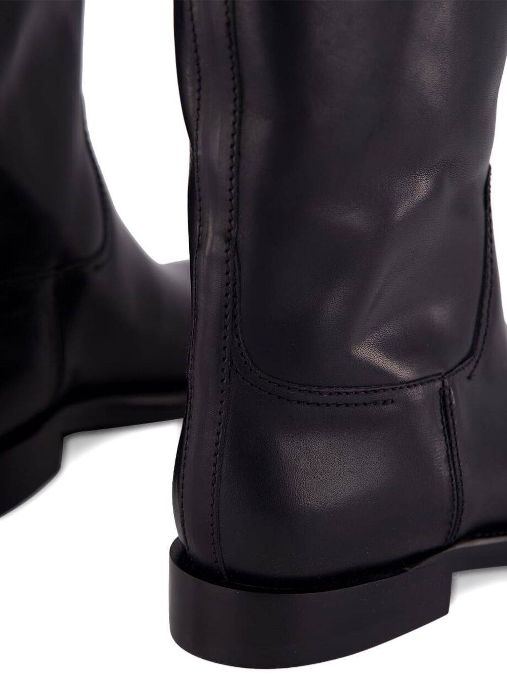 Paris Texas Paris Texas Boots Black