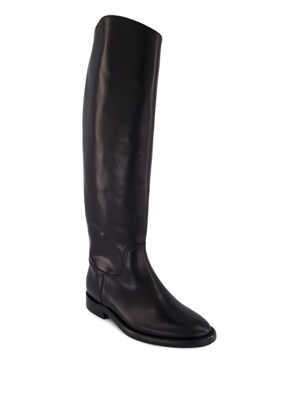 Paris Texas Paris Texas Boots Black