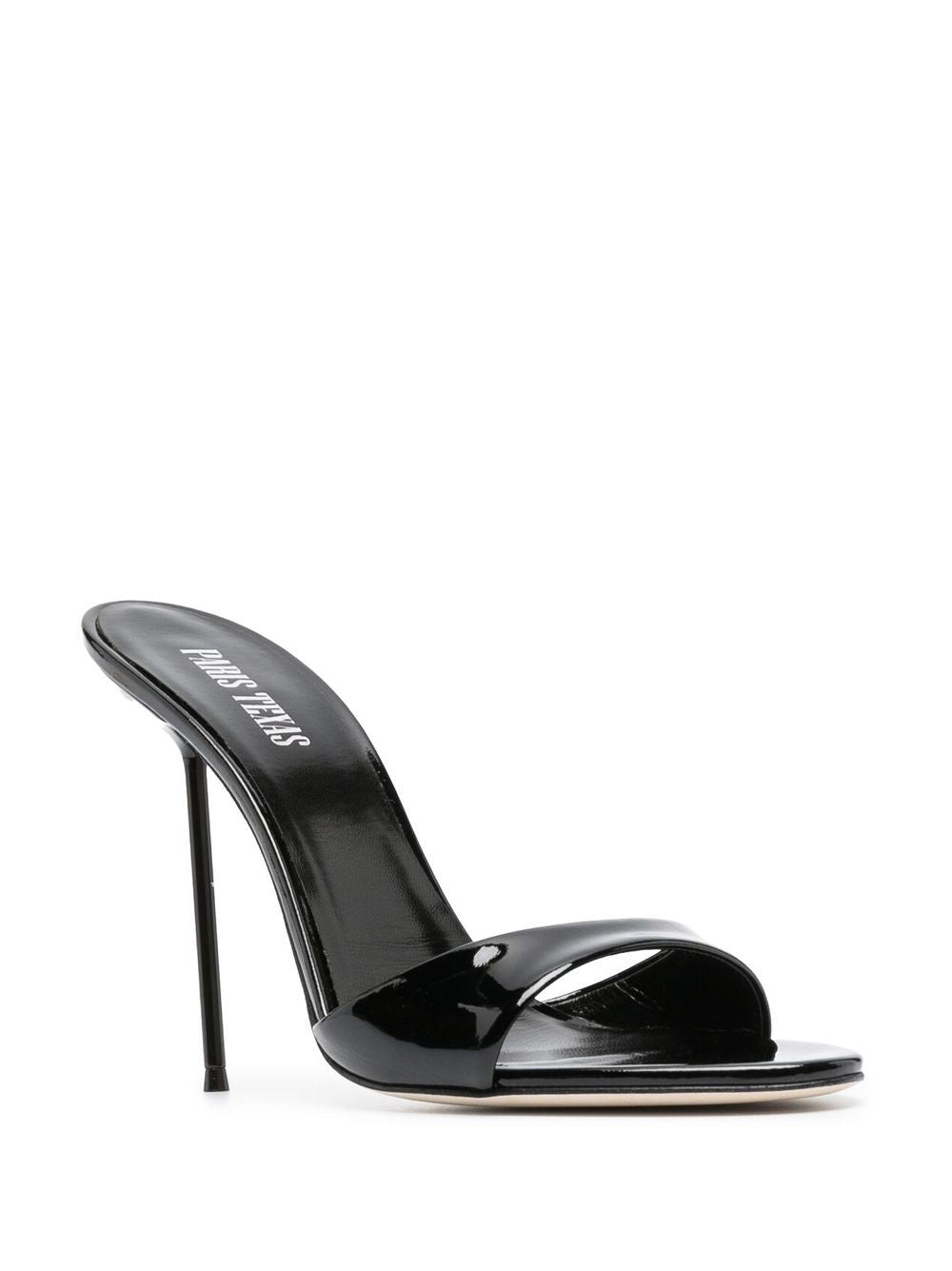 Paris Texas Paris Texas Sandals Black