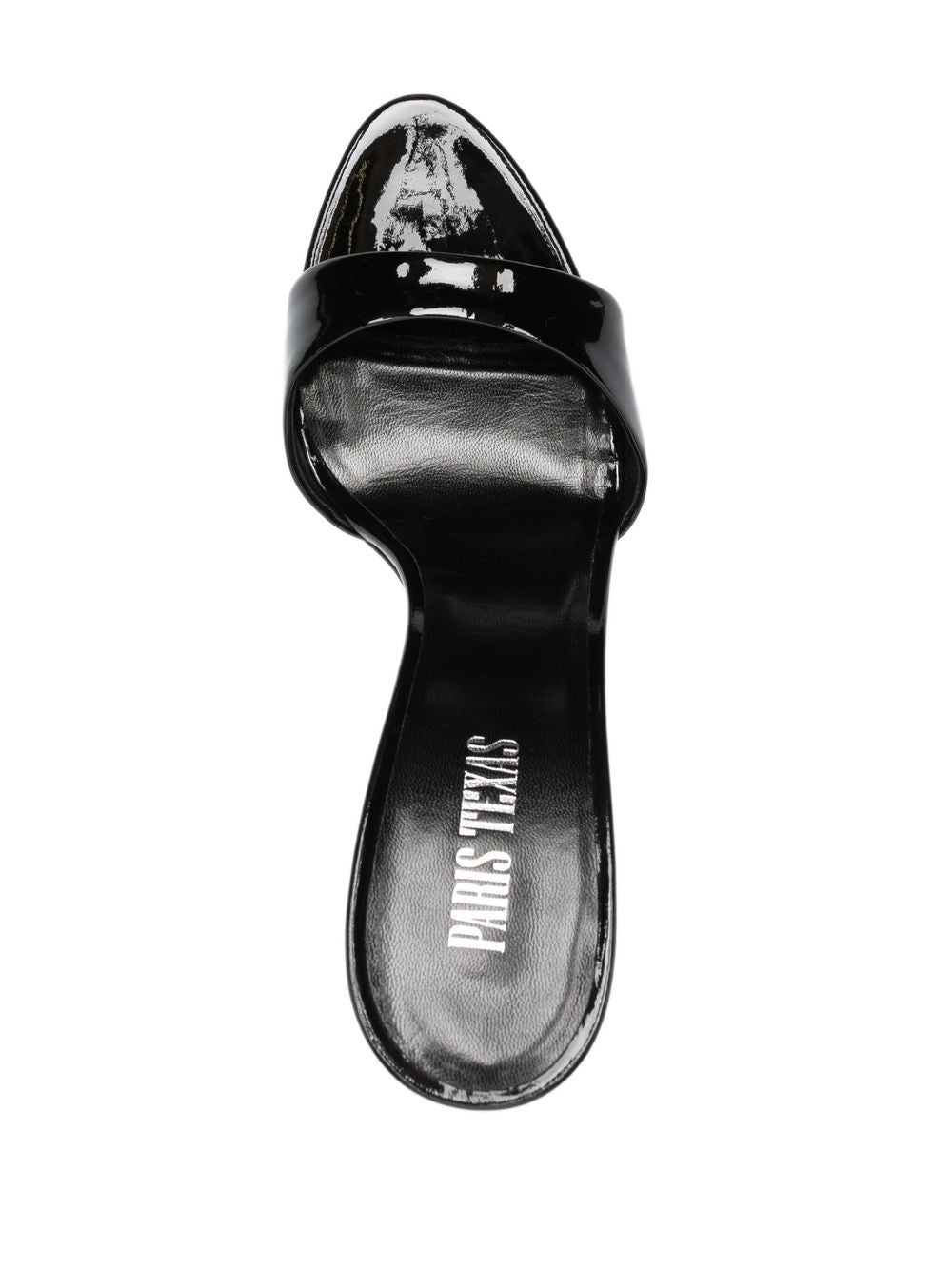 Paris Texas Paris Texas Sandals Black