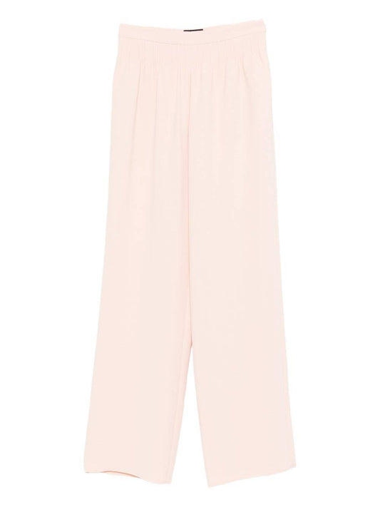 Emporio Armani EMPORIO ARMANI CAPSULE PRE Trousers Pink