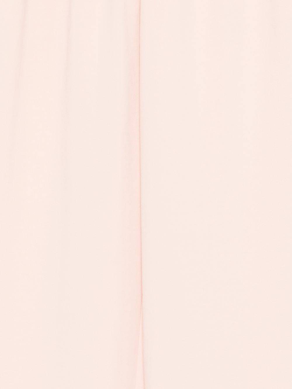 Emporio Armani EMPORIO ARMANI CAPSULE PRE Trousers Pink