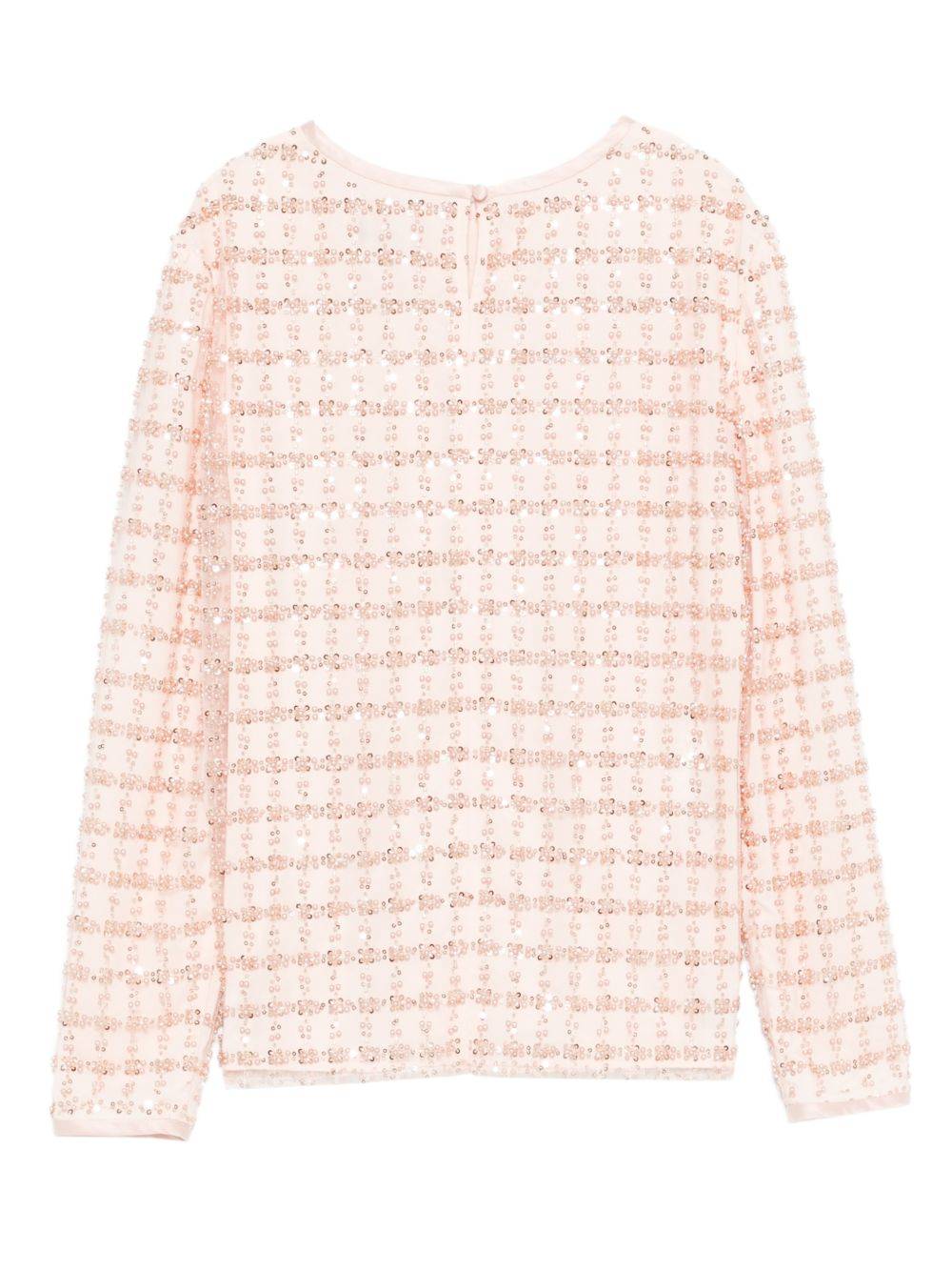 Emporio Armani Emporio Armani Top Pink