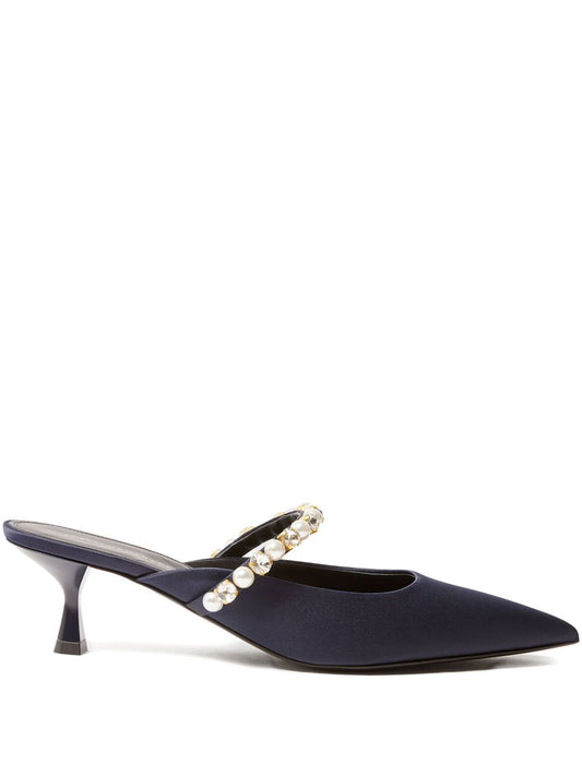 Stella McCartney Stella McCartney Sandals Blue