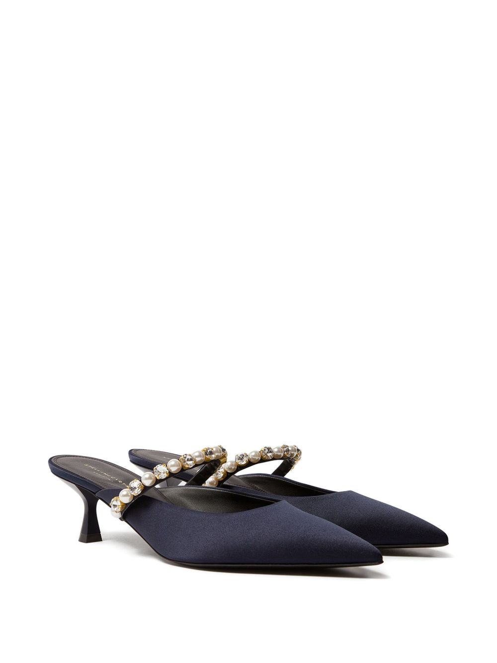 Stella McCartney Stella McCartney Sandals Blue