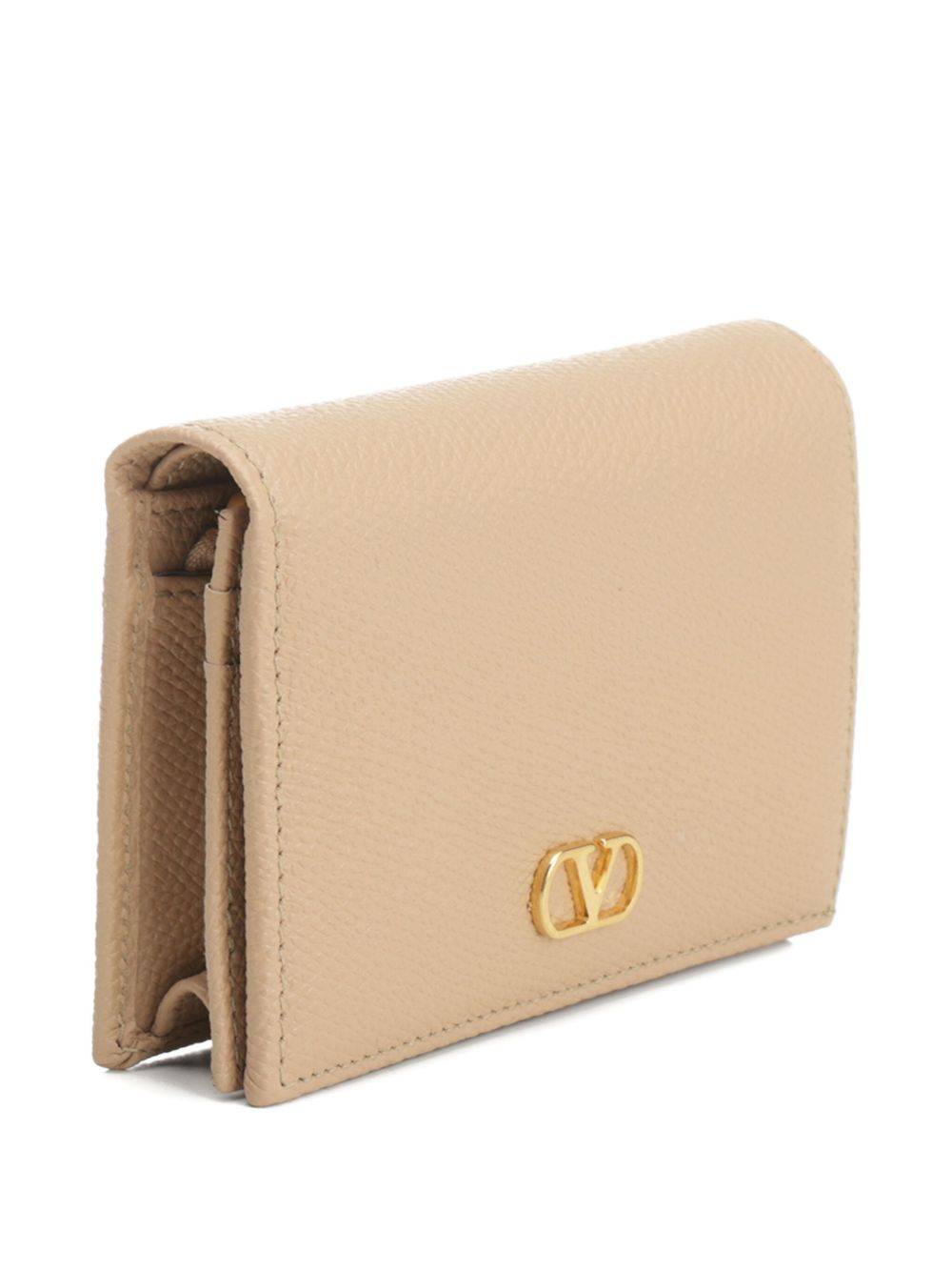 Valentino Garavani Valentino Garavani Wallets Pink