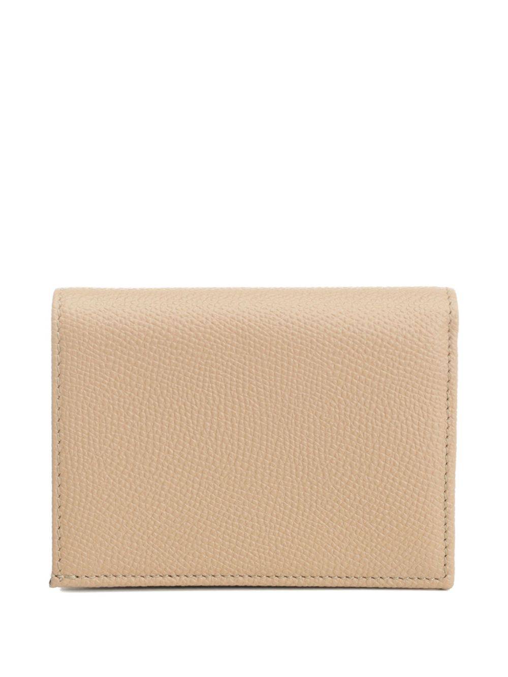 Valentino Garavani Valentino Garavani Wallets Pink