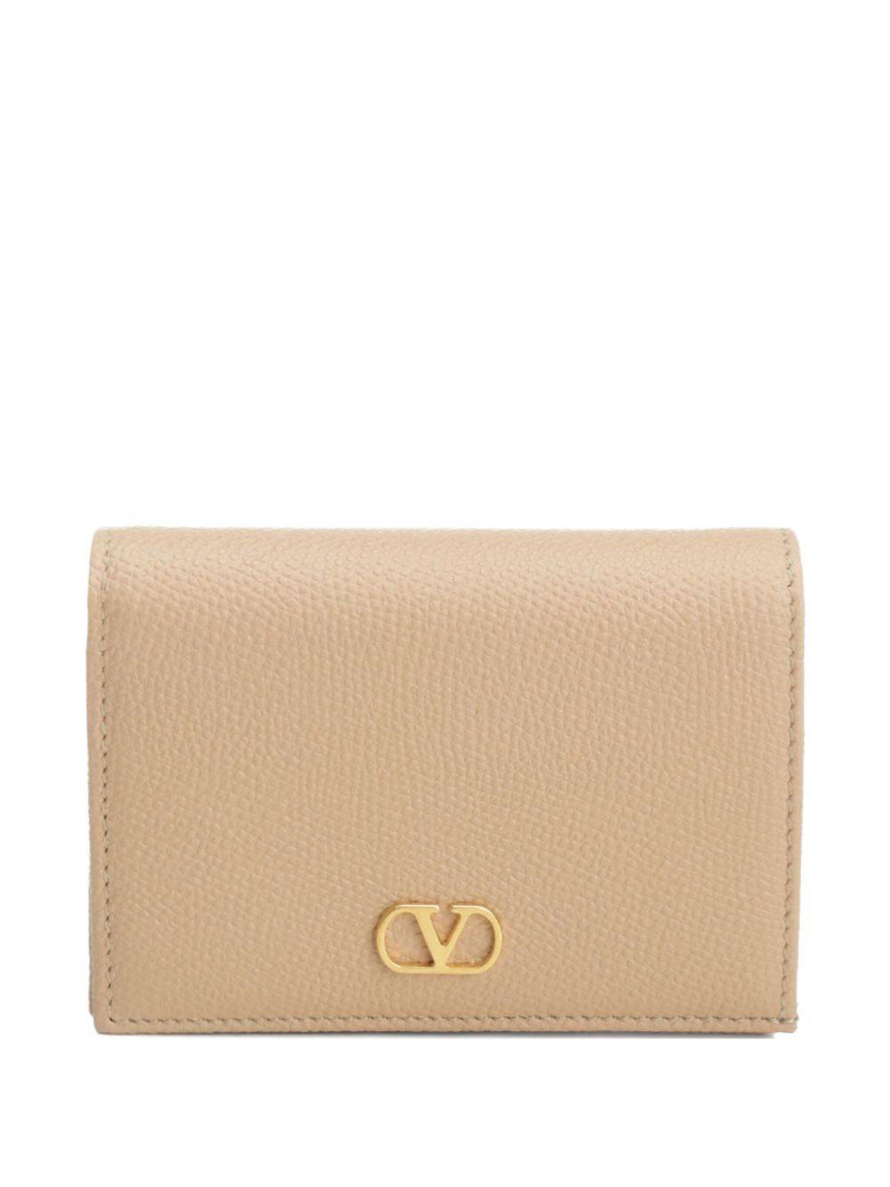 Valentino Garavani Valentino Garavani Wallets Pink