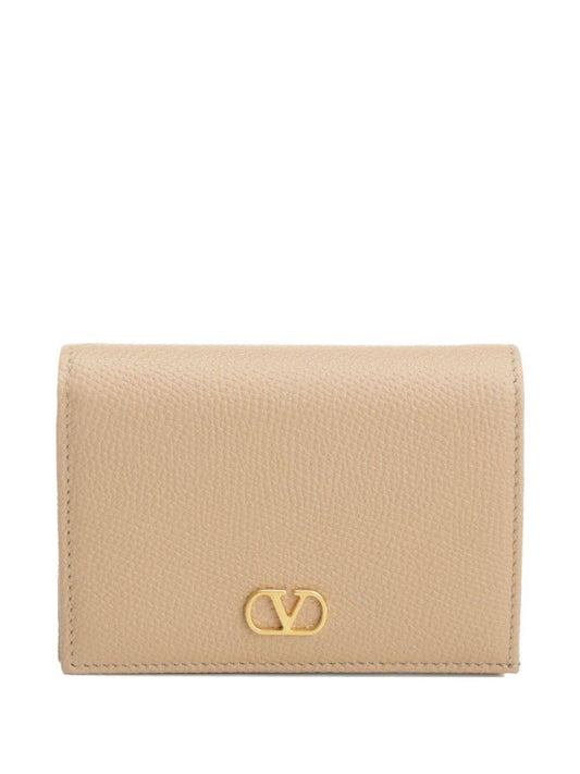 Valentino Garavani Valentino Garavani Wallets Pink