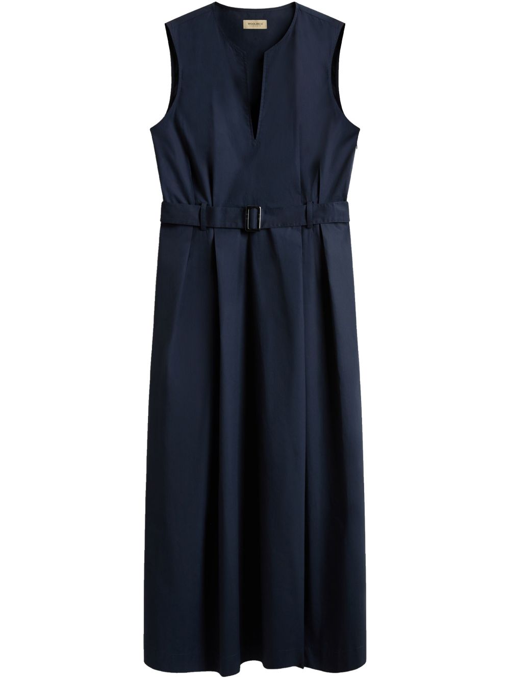 Woolrich Woolrich Dresses Blue