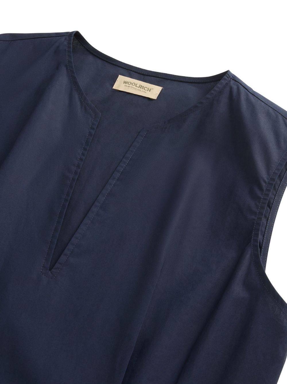 Woolrich Woolrich Dresses Blue