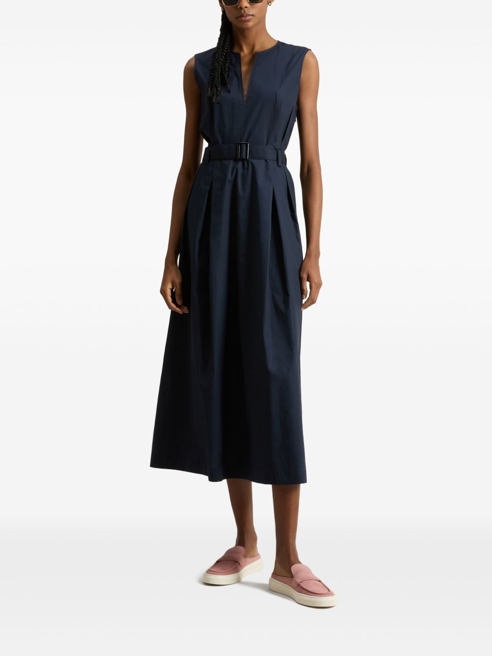 Woolrich Woolrich Dresses Blue