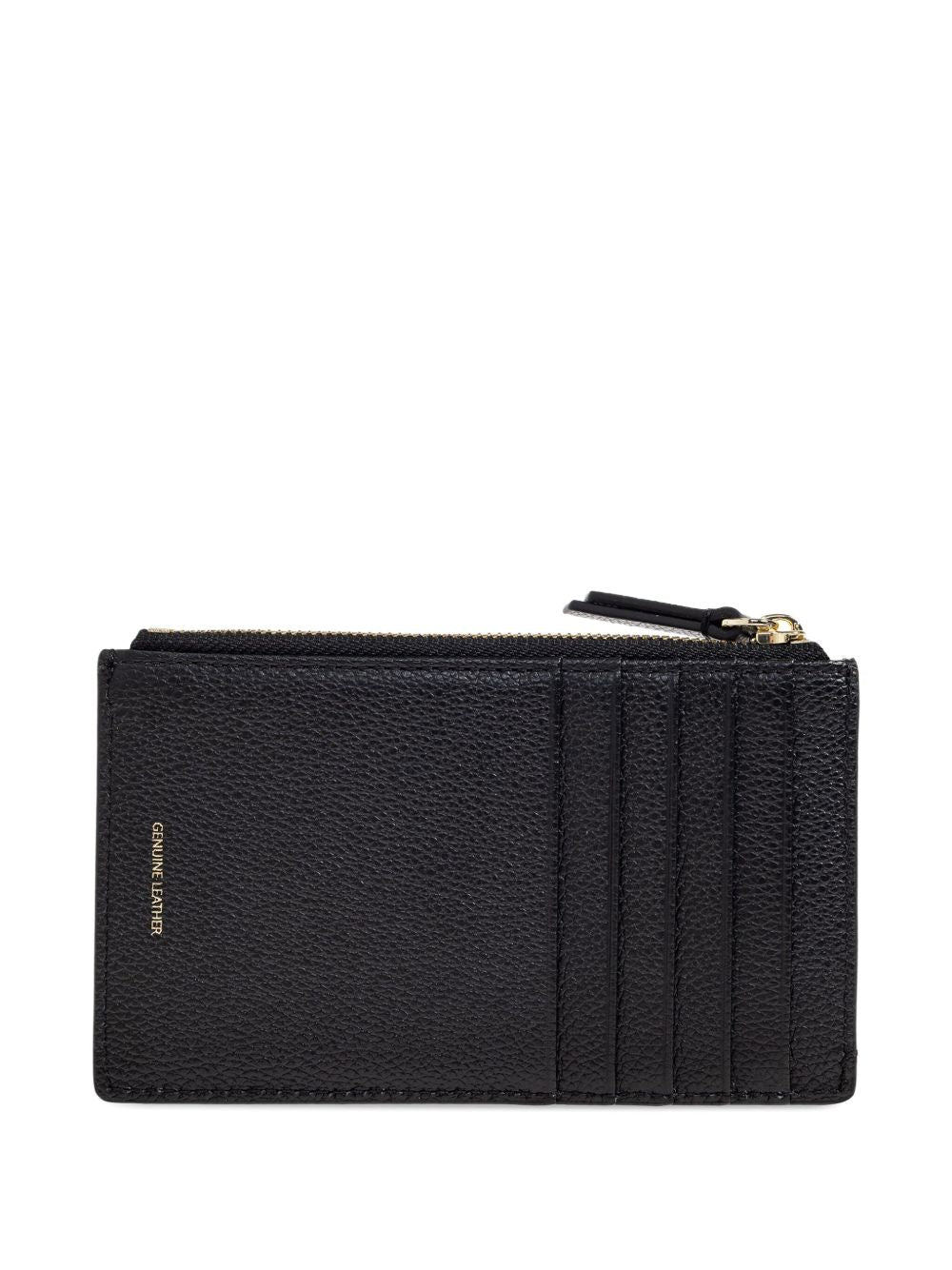 Emporio Armani Emporio Armani Wallets Black