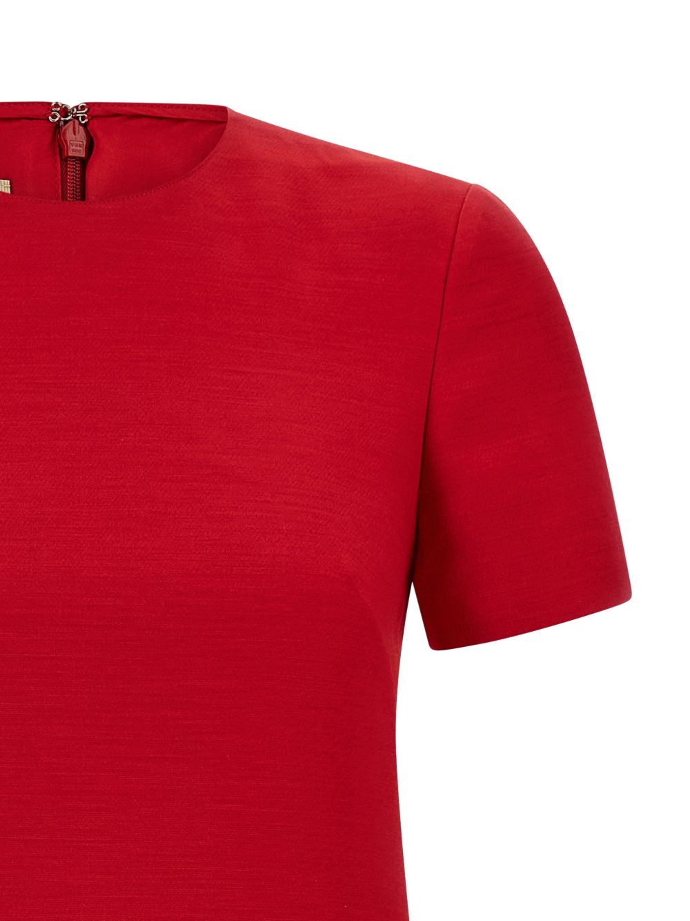 Valentino Valentino Dresses Red