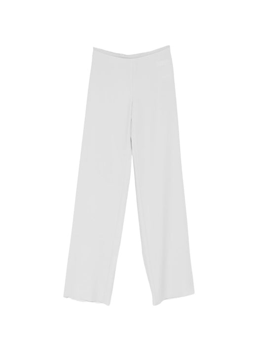 Emporio Armani Emporio Armani Trousers Light Grey