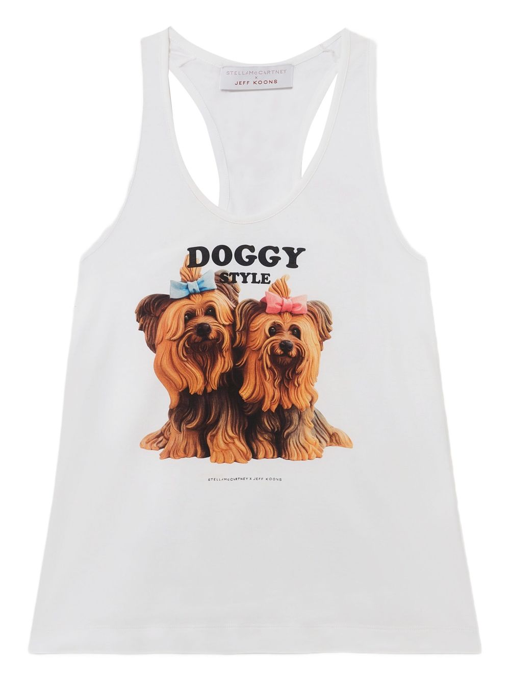 Stella McCartney Stella McCartney Top White