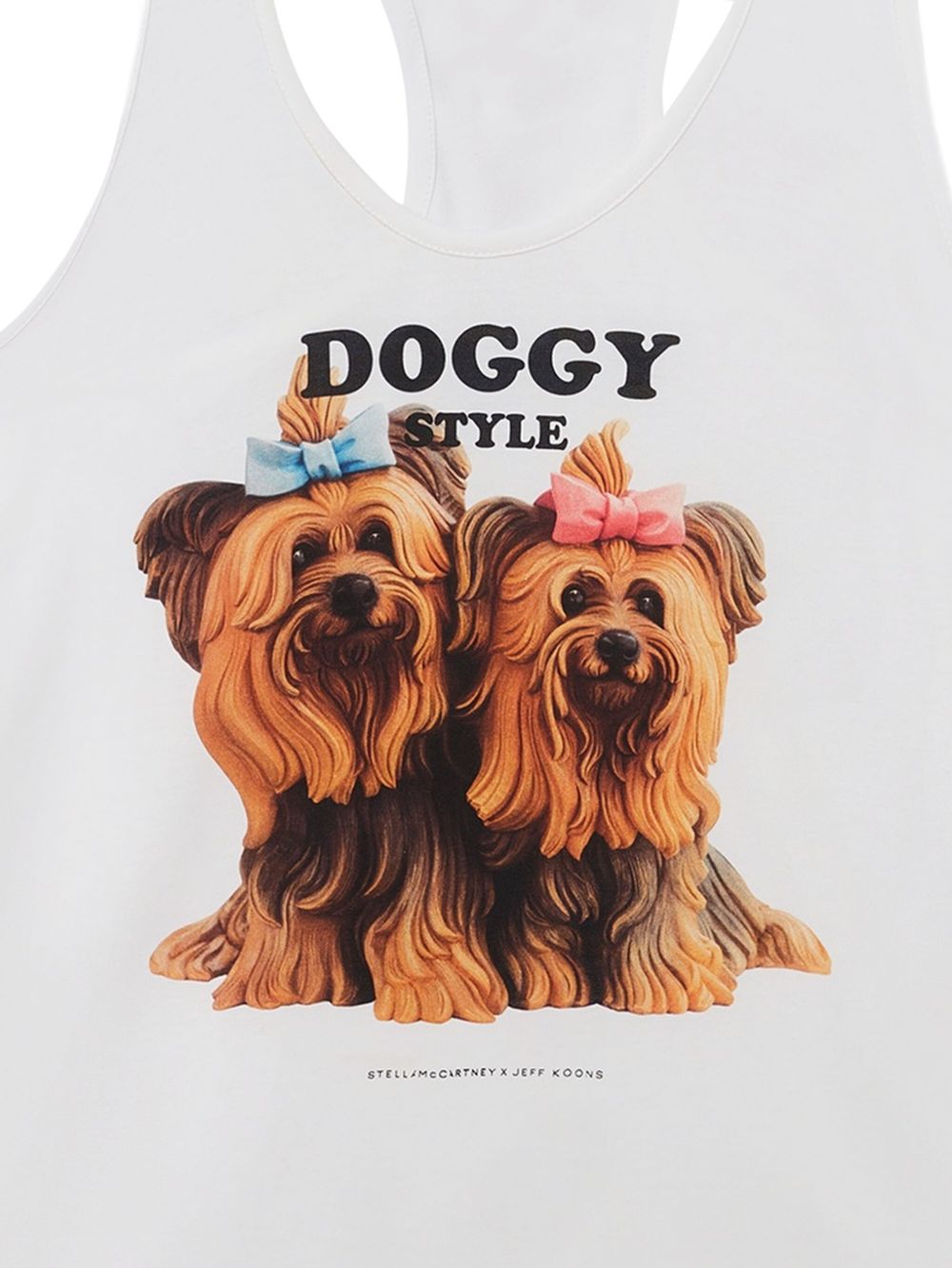 Stella McCartney Stella McCartney Top White