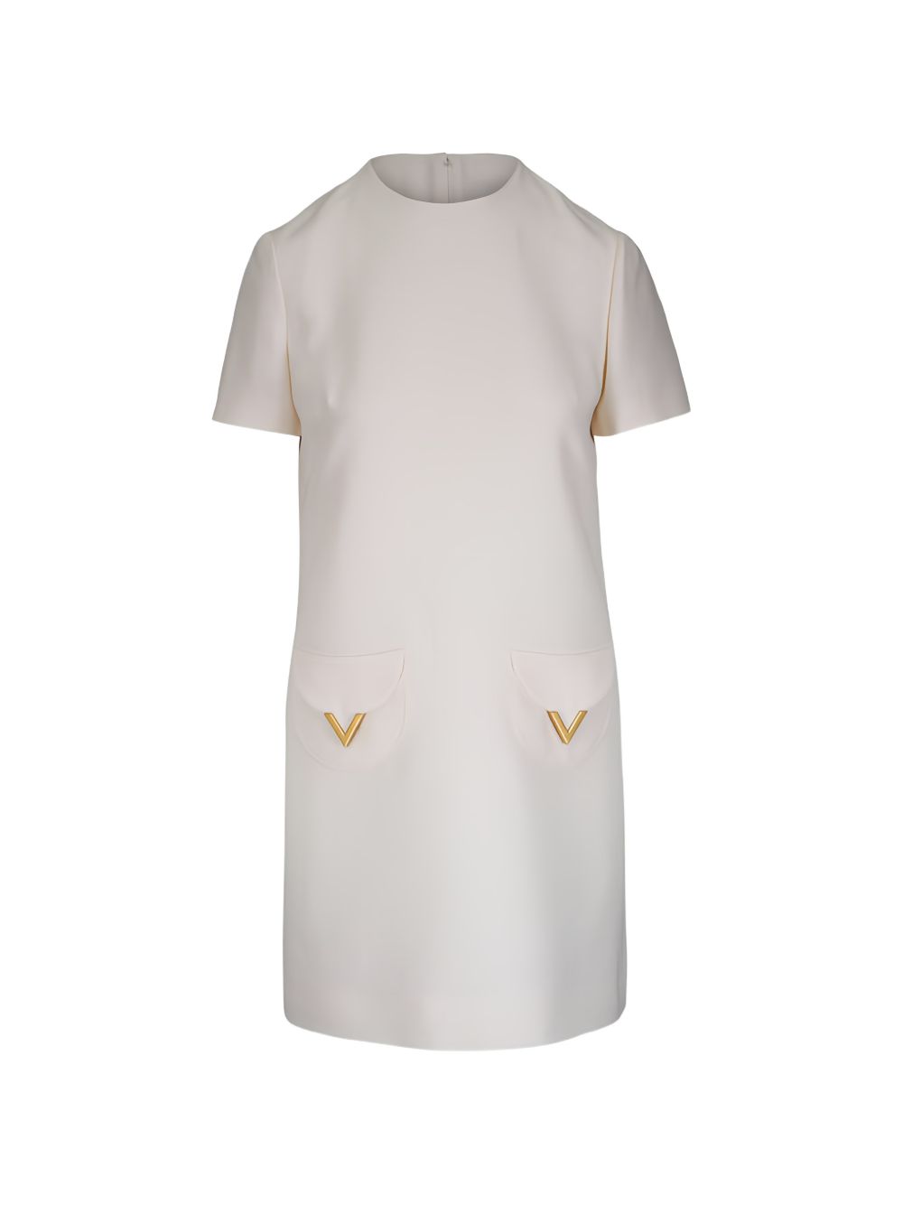 Valentino Valentino Dresses Ivory