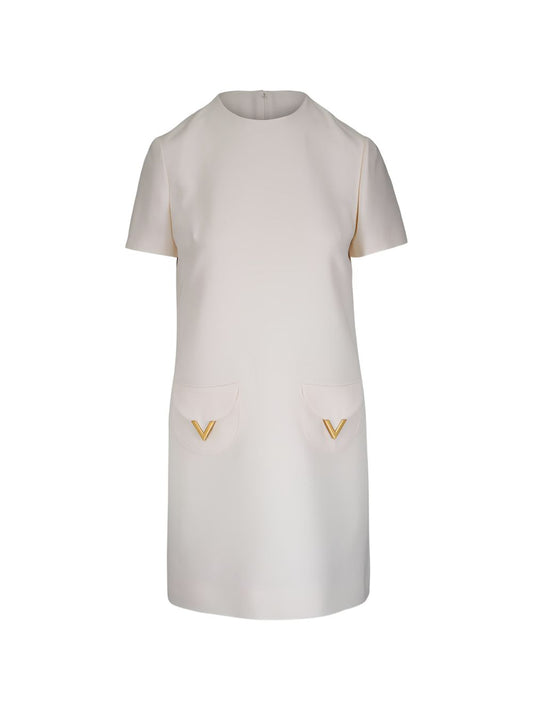 Valentino Valentino Dresses Ivory