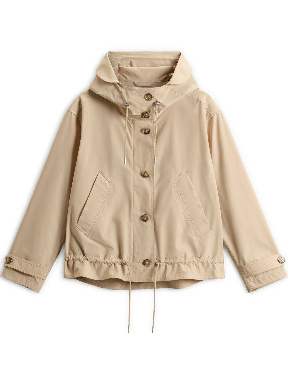 Woolrich Woolrich Coats Beige