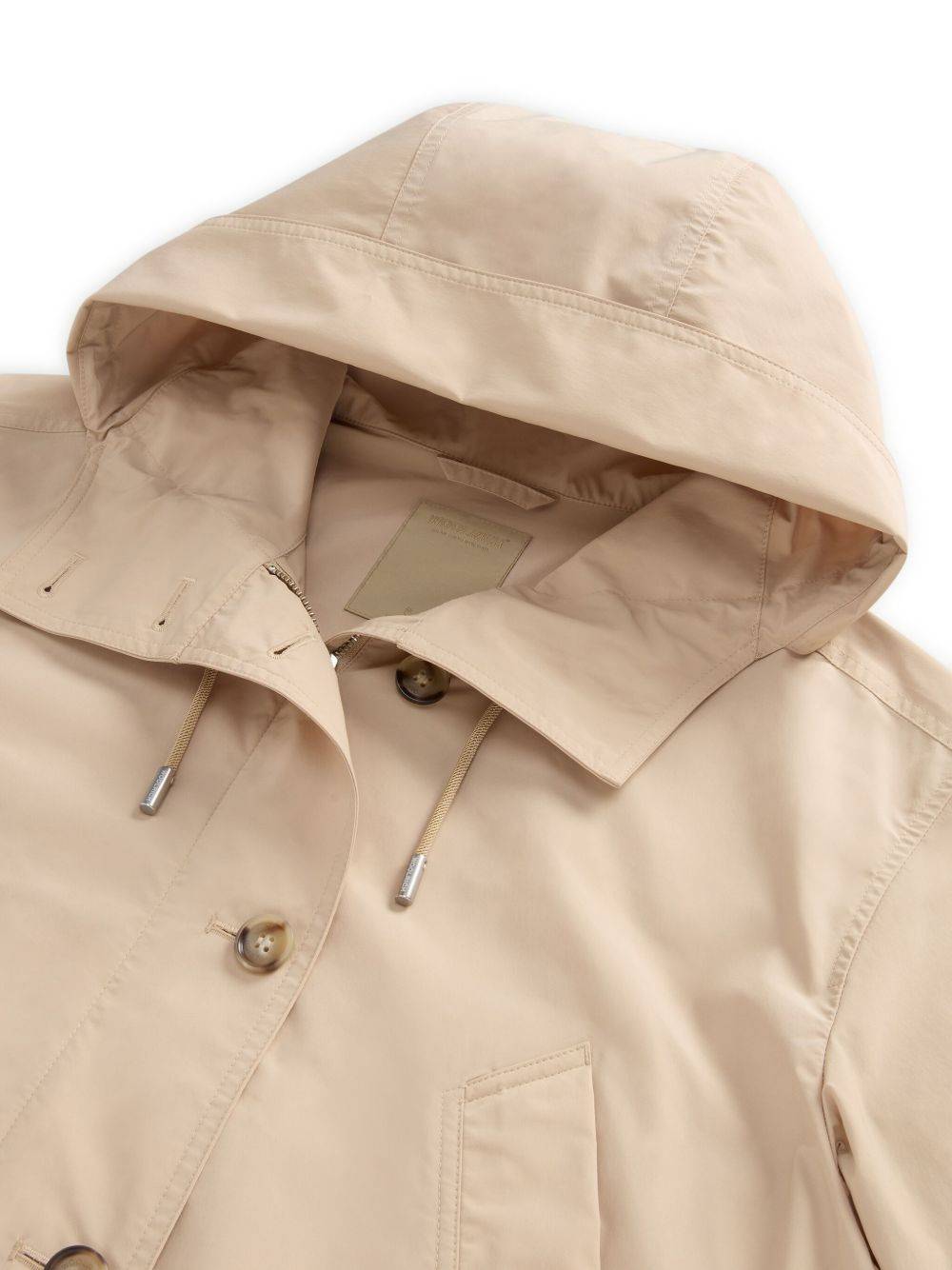 Woolrich Woolrich Coats Beige