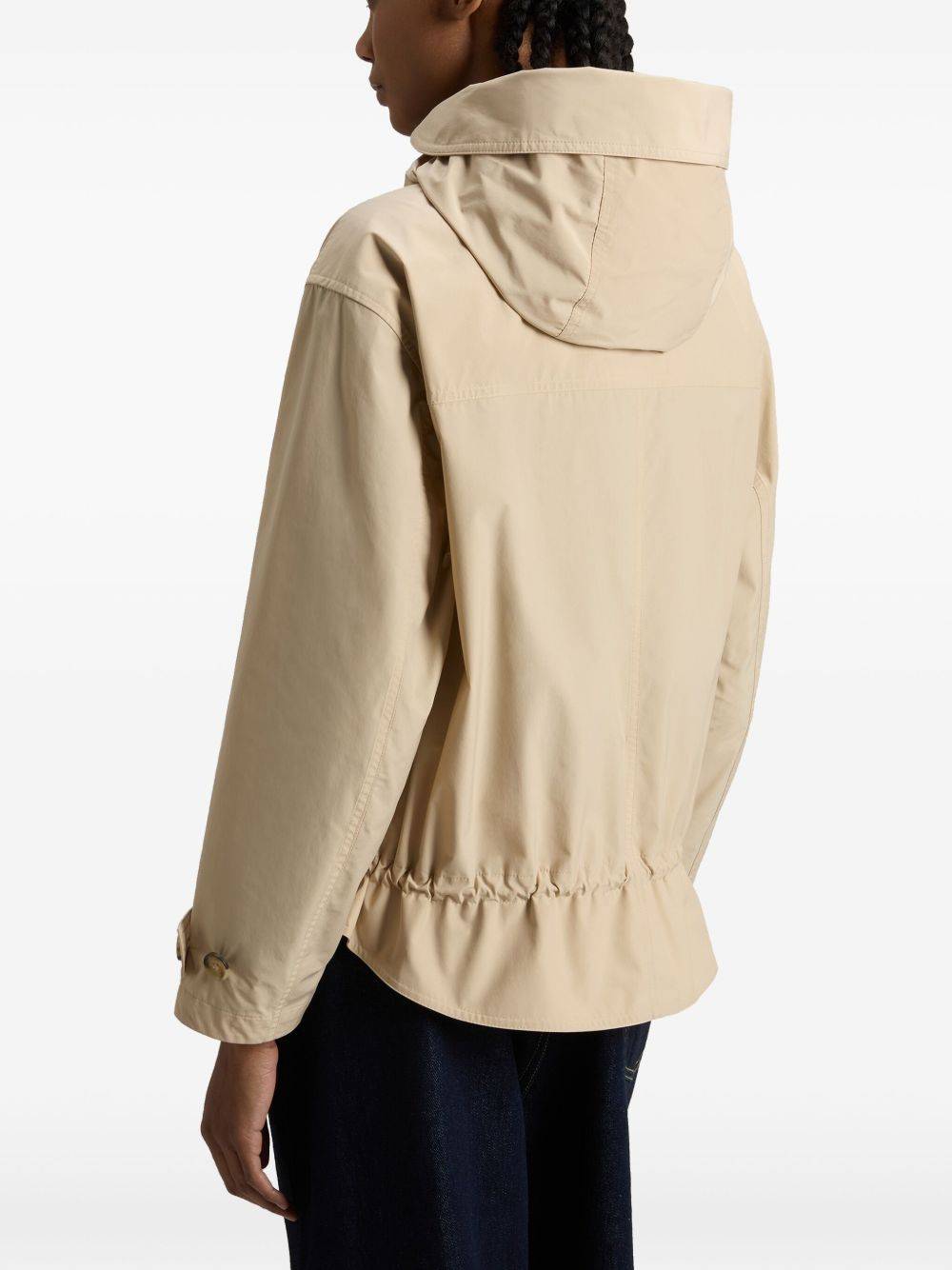 Woolrich Woolrich Coats Beige