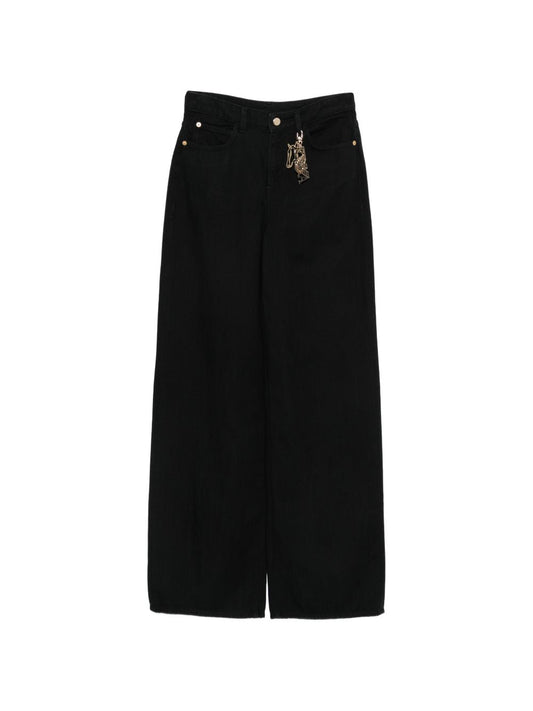 Emporio Armani EMPORIO ARMANI CAPSULE PRE Jeans Black