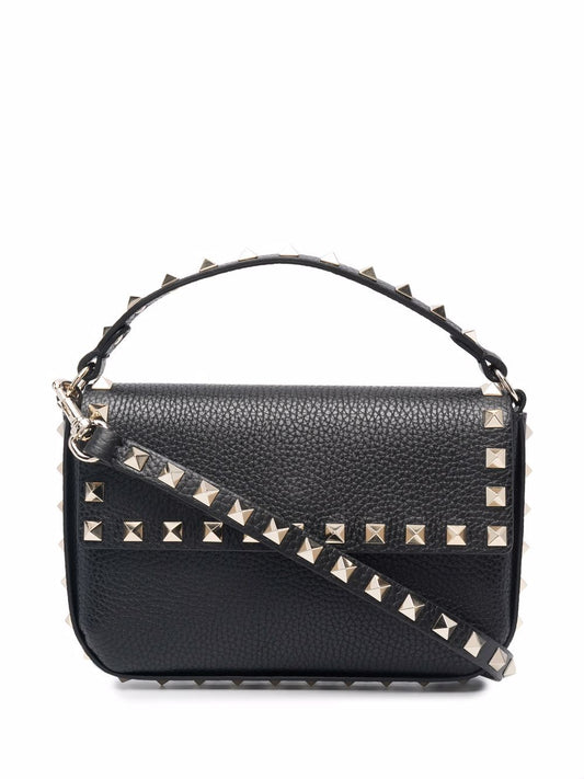 Valentino Garavani Valentino Garavani Rockstud shoulder bag