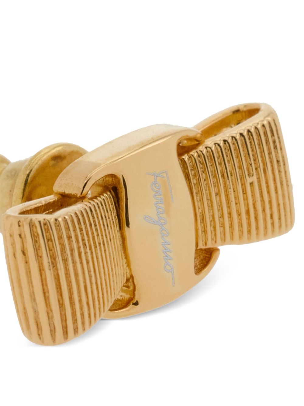 Ferragamo Ferragamo Bijoux Golden