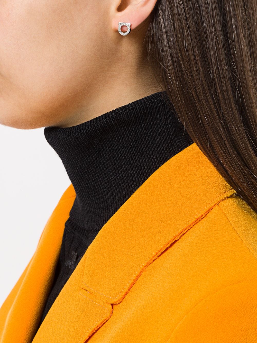 Ferragamo Ferragamo Bijoux Silver