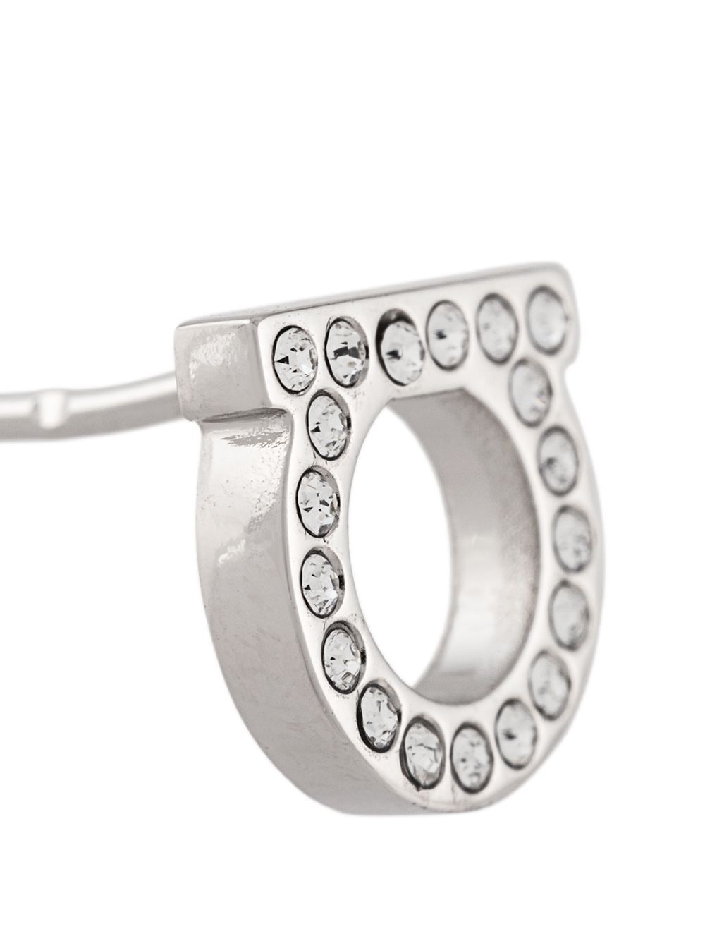 Ferragamo Ferragamo Bijoux Silver