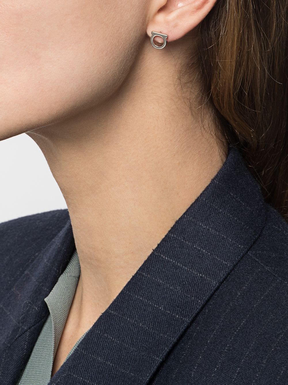 Ferragamo Ferragamo Bijoux Silver