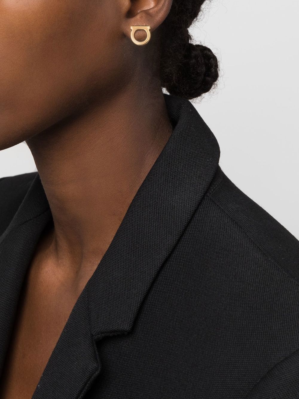 Ferragamo Ferragamo Bijoux Golden