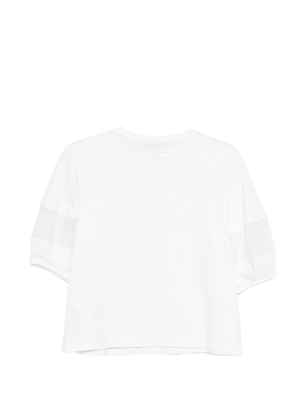 Emporio Armani Emporio Armani Sweaters White