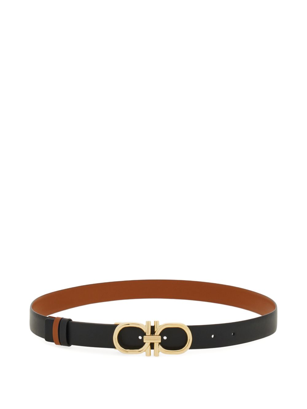 Ferragamo Ferragamo Belts Black