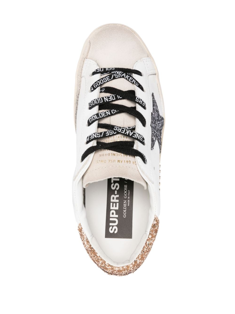 Golden Goose Golden Goose Sneakers Golden