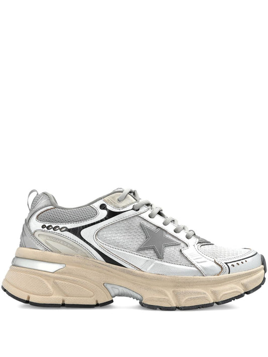 Golden Goose Golden Goose Sneakers Grey