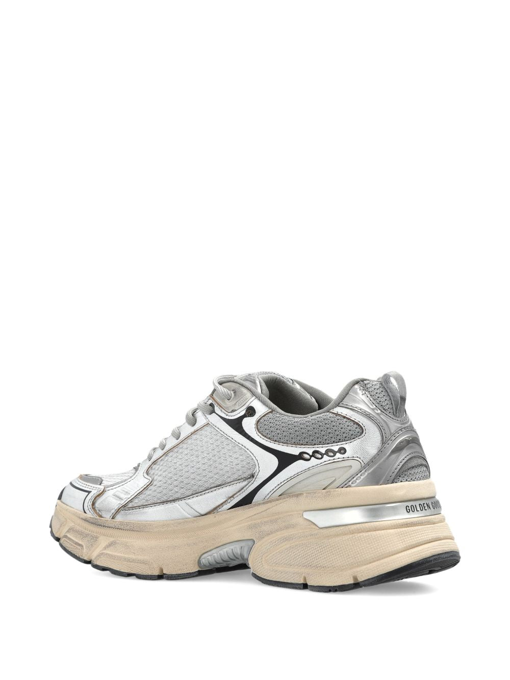 Golden Goose Golden Goose Sneakers Grey