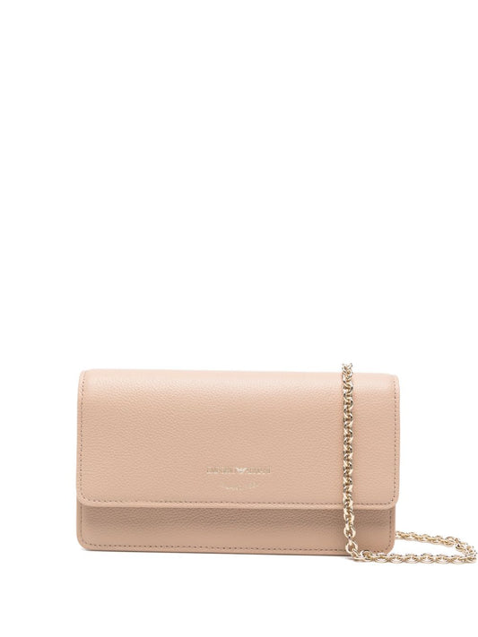Emporio Armani Emporio Armani Bags.. Beige
