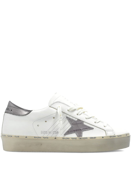 Golden Goose Golden Goose Sneakers White