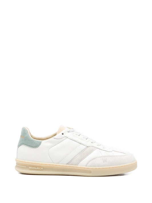 Woolrich Woolrich Sneakers Clear Blue