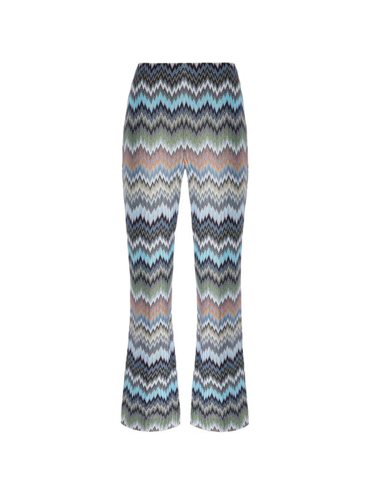Missoni Missoni Trousers MultiColour