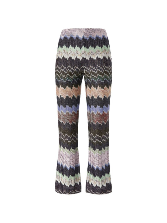 Missoni Missoni Trousers Black