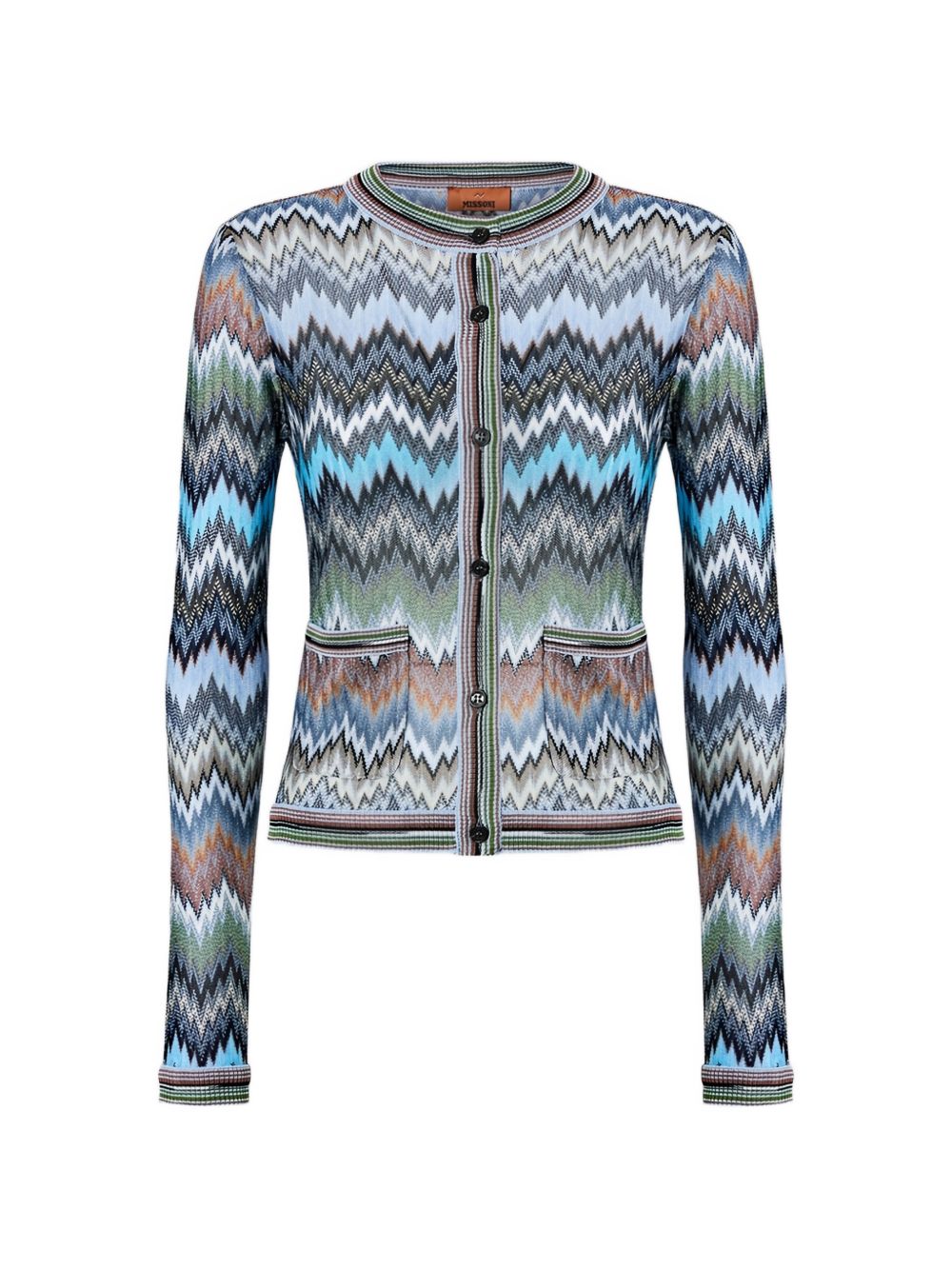 Missoni Missoni Sweaters MultiColour