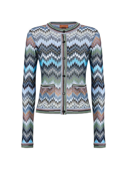 Missoni Missoni Sweaters MultiColour