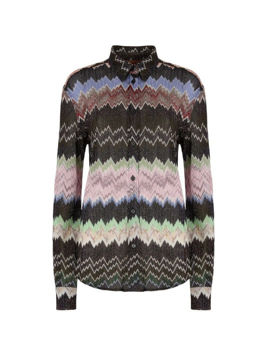 Missoni Missoni Shirts Black