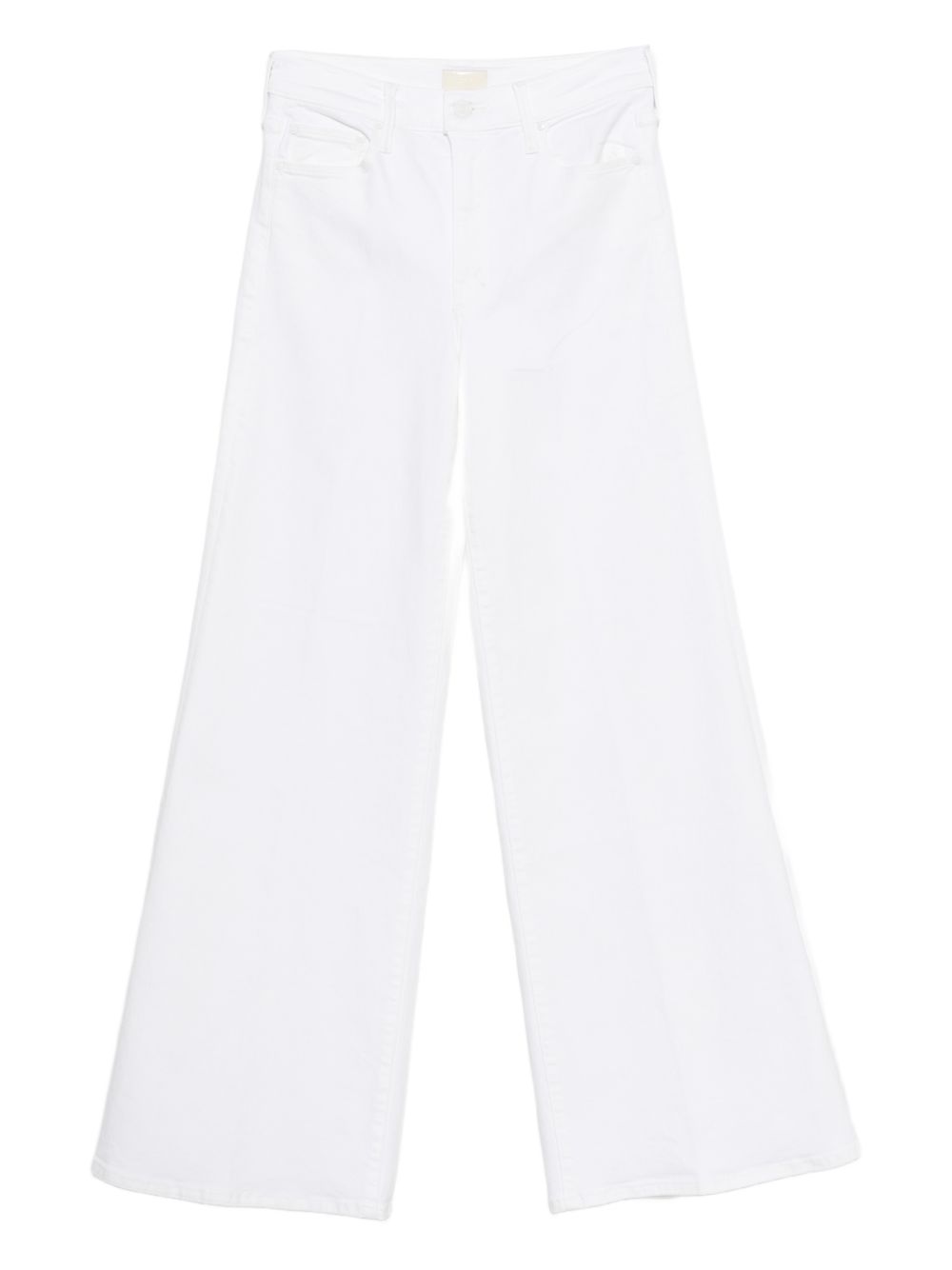 Mother Mother Jeans Blue