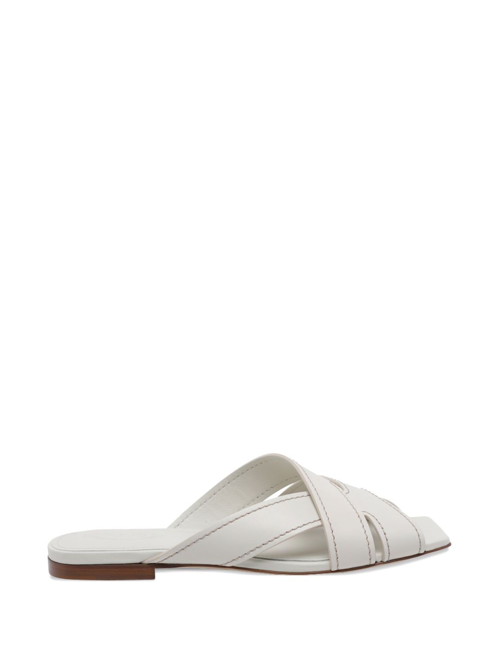 Tod'S Tod's Sandals White